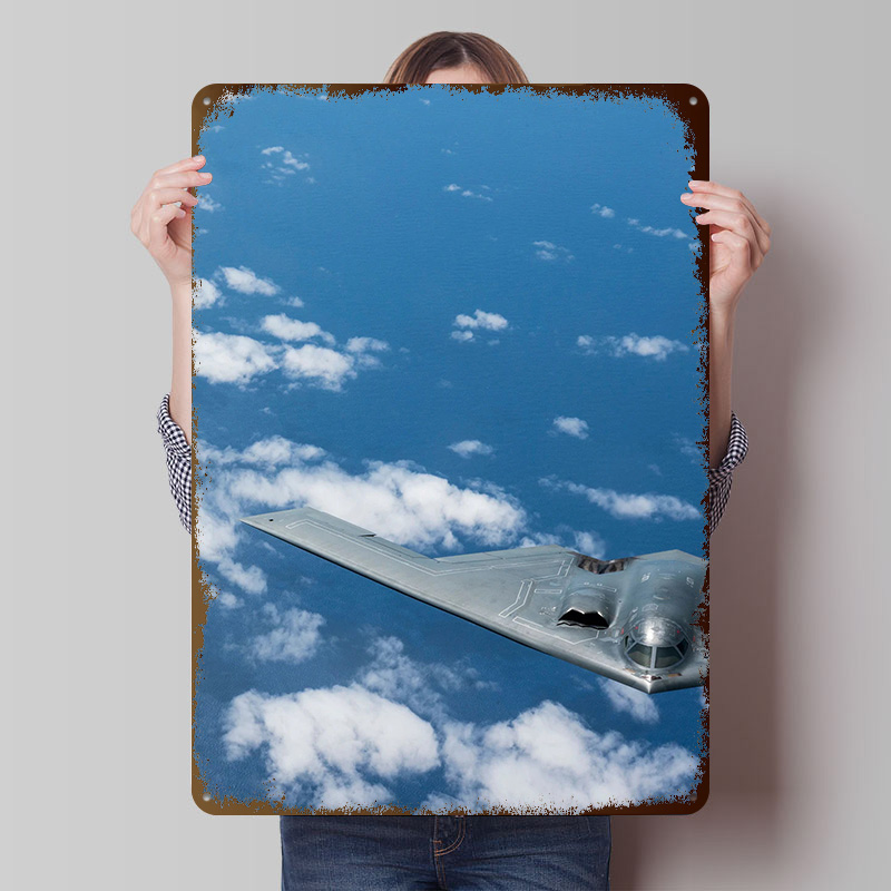 Vintage Collectible Posters - 국제 컬렉션 포스터 맞춤형 빈티지 금속