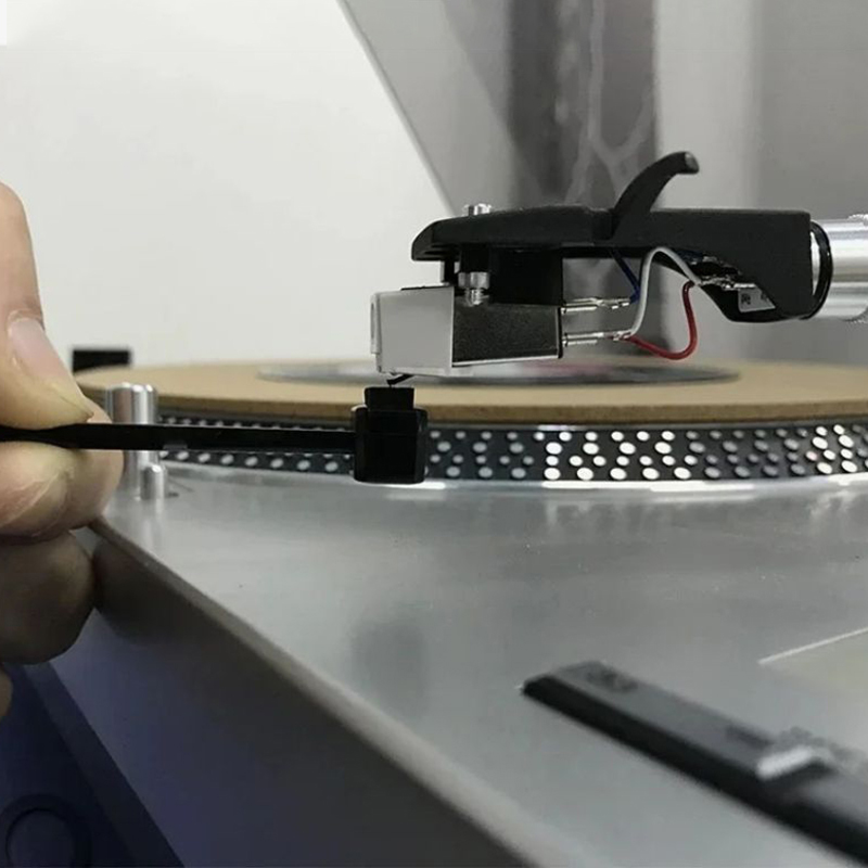 1pc 턴테이블 스타일러스 브러시 (비닐 레코드 플레이 - Vinyl Record Cleaner 리뷰 및 가격