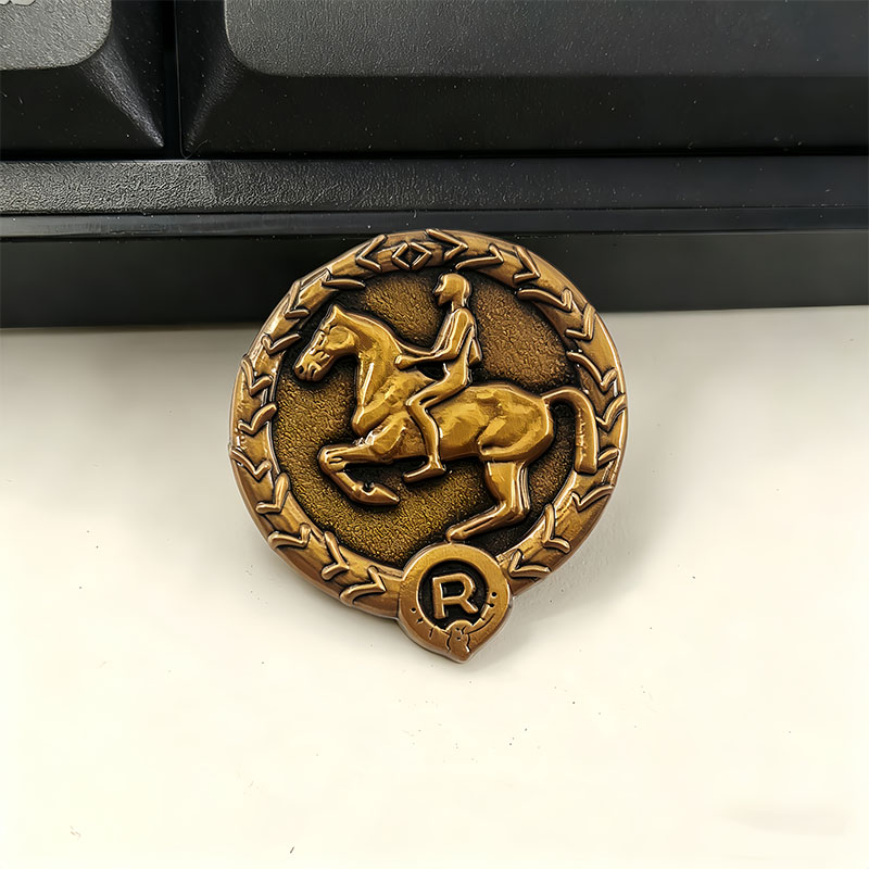 독일 젊은 기사 배지 독일 승마 배지 빈티지 승마 라펠 - Vintage Collectible Pins 리뷰 및 가격