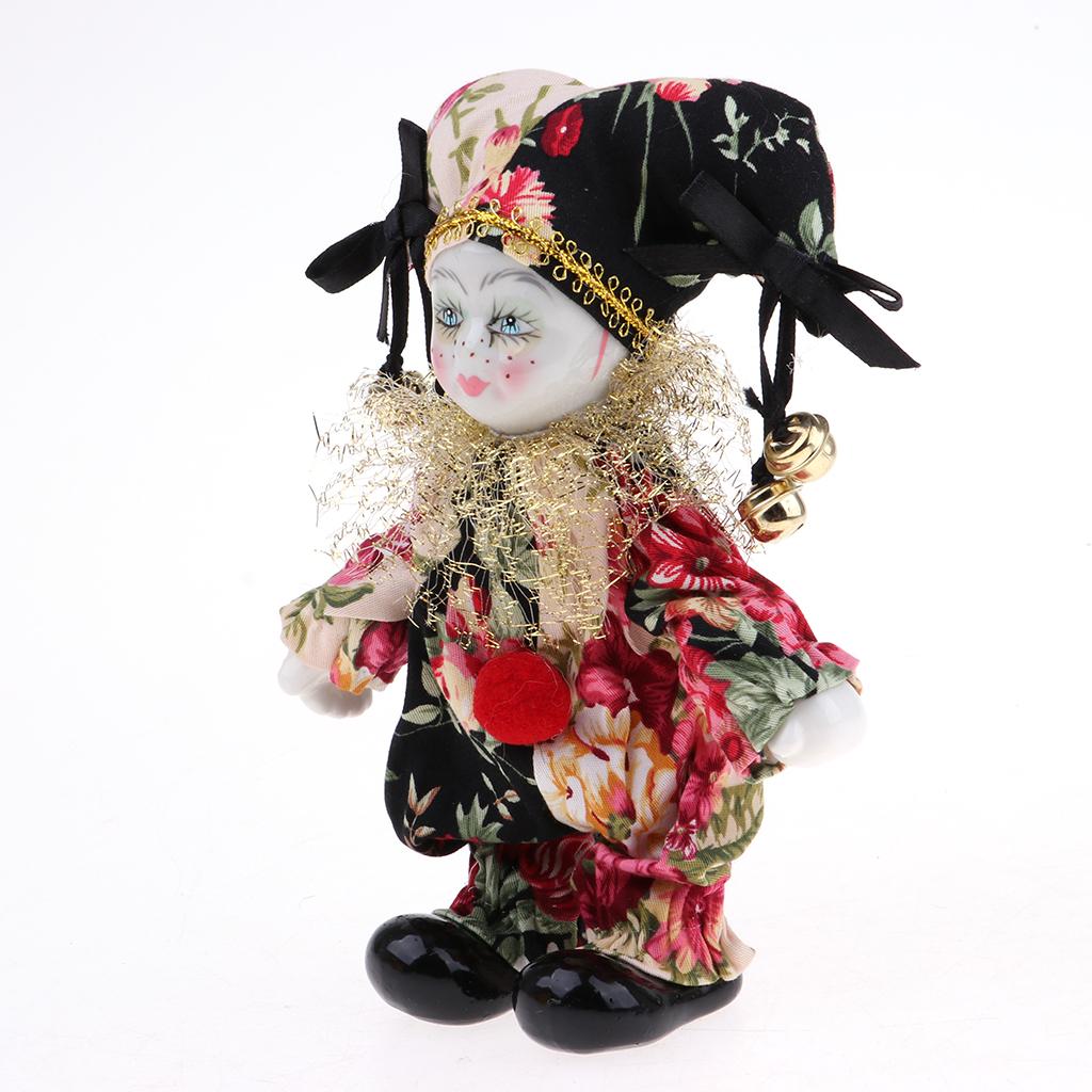 도자기 인형 수집품 6인치 수제 트라이앵글 인형 빈티지 - Vintage Collectible Porcelain Dolls 리뷰 및 가격