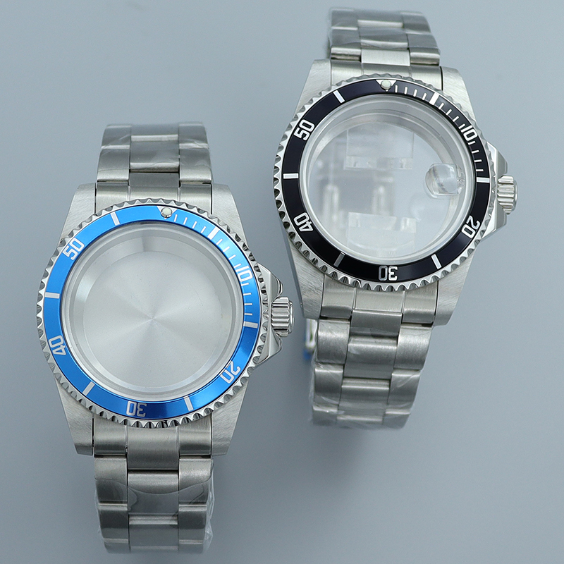 39.5MM 남성용 빈티지 시계 케이스 사파이어 크리스 - Vintage Watch Collecting 리뷰 및 가격