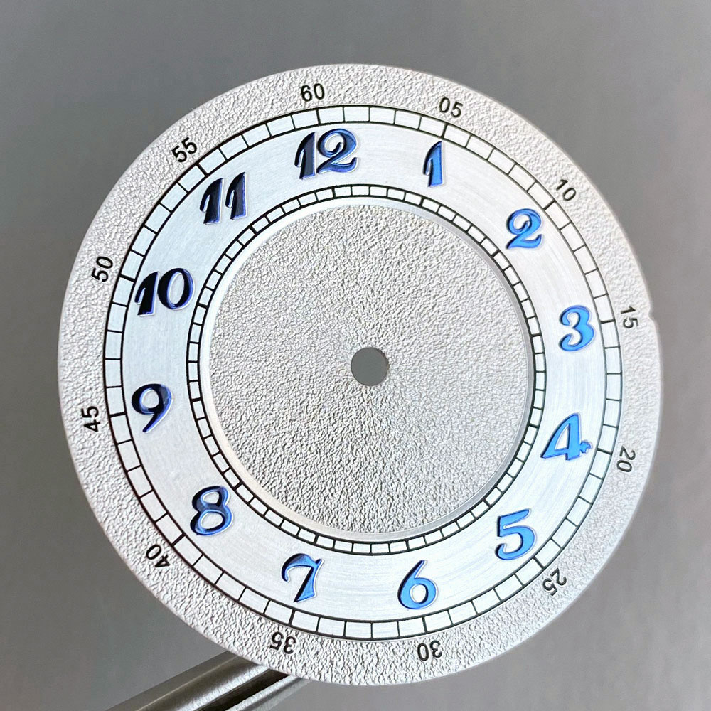 Tandorio 새로운 레트로 화이트 핑크 매트 아랍어 - Vintage Watch Collecting 리뷰 및 가격