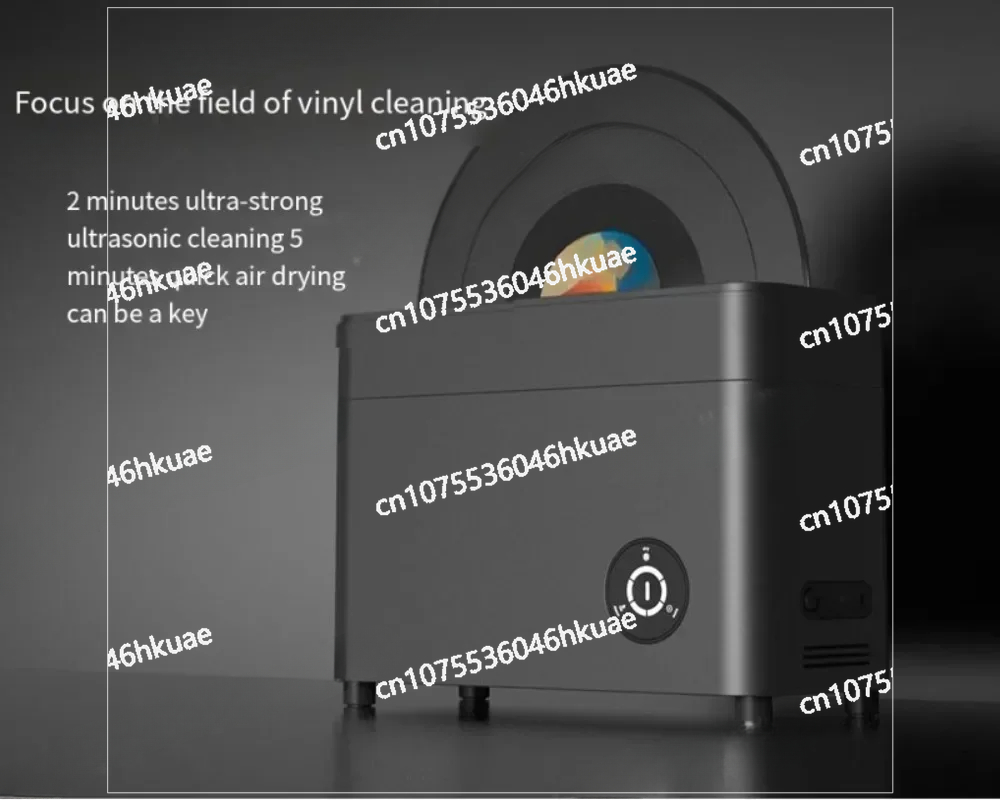 초음파 바이닐 레코드 클리너 - 바이닐 레코드용 건조  - Vinyl Record Cleaner 리뷰 및 가격