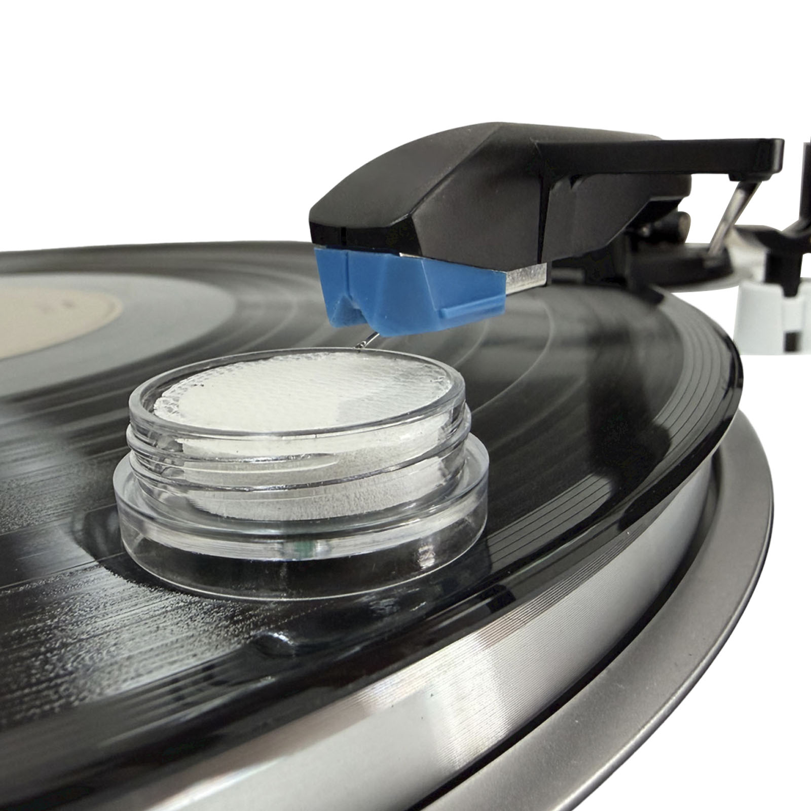 먼지 없는 바늘 청소기 다목적 정전기 방지 스타일러스  - Vinyl Record Cleaner 리뷰 및 가격